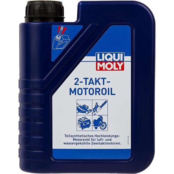 Huile Moteur 2 Temps 100% Synthétique SAMOURAI SCOOT Huile Moteur 2 Temps 100% Synthétique SAMOURAI SCOOT