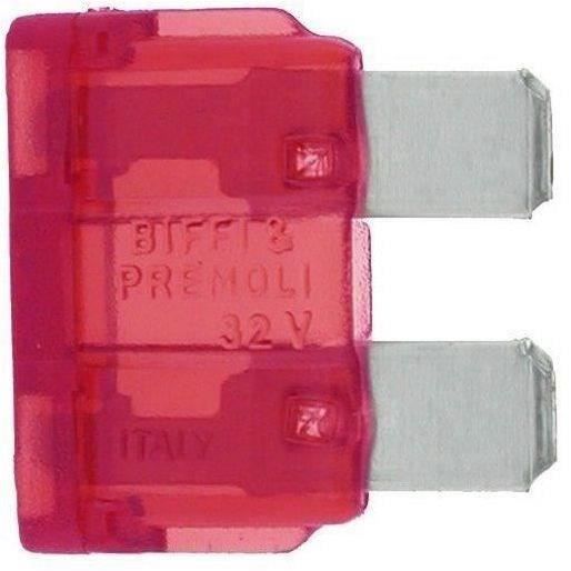 Fusible Standard de Protection 10A 2701734