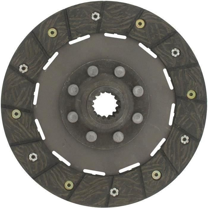 Disque d'embrayage NIBBI diamètre184mm