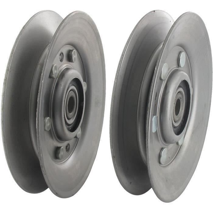 Poulie AYP 146763 HUSQVARNA 532146763