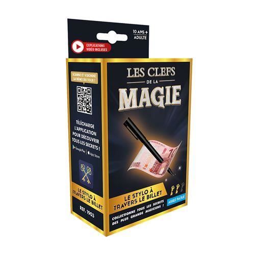 20 Cartes Magiques Pour Créer De La Fumée Avec Les Doigts - Tour De Magie Facile Et Amusant Pour Débutants Et Fêtes
