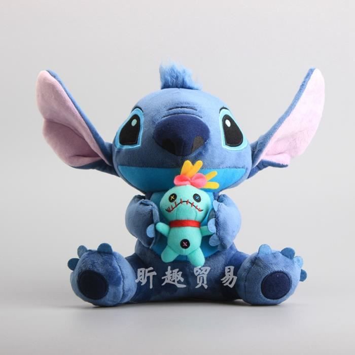 peluche stitch disney