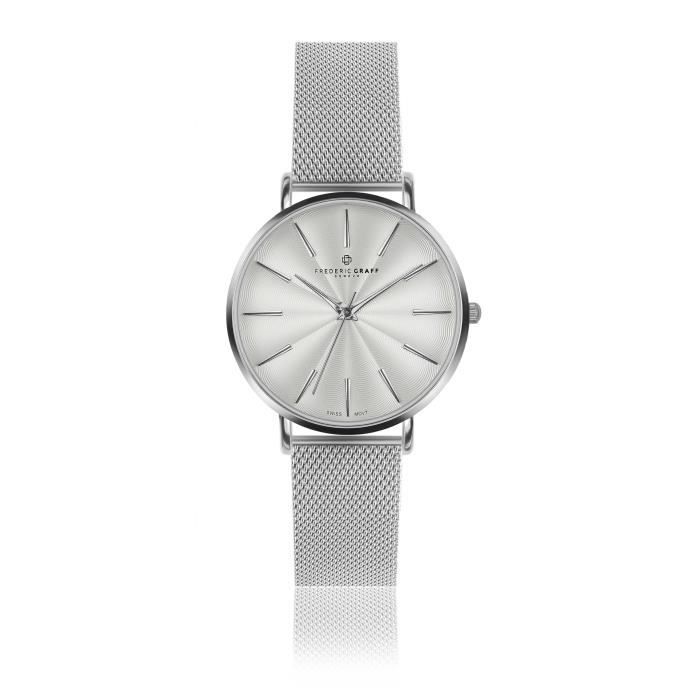Montre frederic top graff avis