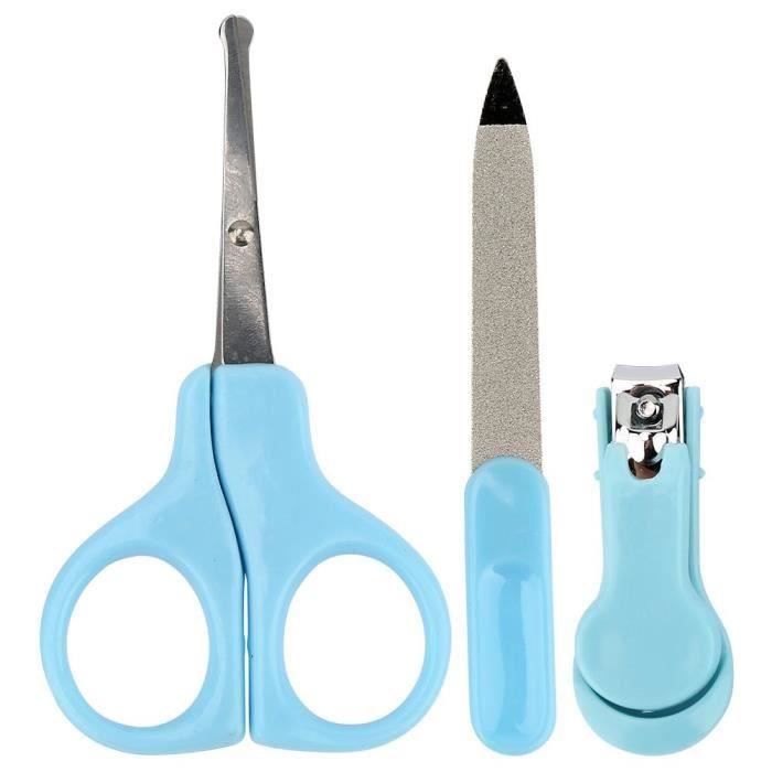 Ss 33 3pcs Set Belle Bebe Ongles Coupe Ongles Infantile Coupe Ongles Coupe Ciseaux Lime A Ongles Bleu Xin Achat Vente Coupe Ongle Bebe Cdiscount Ss 33 3pcs Set Belle Bebe Ongles Coupe Ongles Infantile Coupe Ongles Coupe Ciseaux Lime A Ongles Bleu Xin Achat Vente Coupe Ongle Bebe Cdiscount
