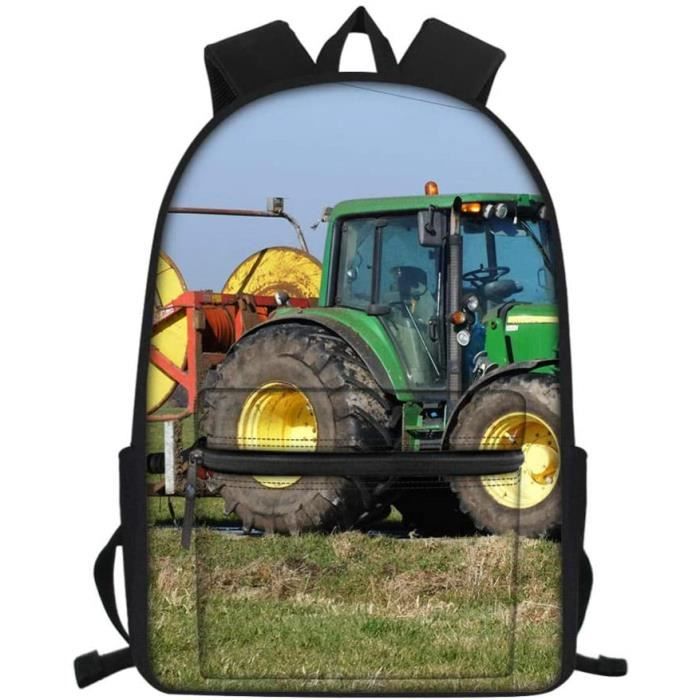cartable tracteur