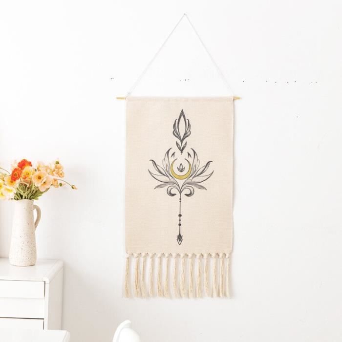 DreamsEden Croix En Métal Art Mural Chrétien, Antique à Suspendre, Croix Religieuse, Décoration Vintage Pour Salon, Chambre à Coucher, Décoration De La Maison