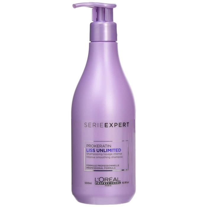 Lissage intense clearance