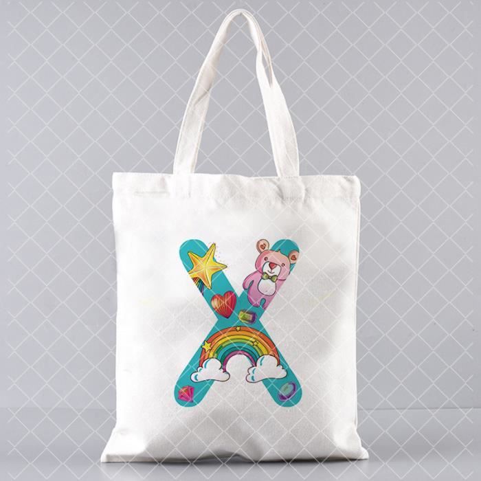 Sac À Dos Tendance En Cuir Avec Motif De Licorne Et Lune Pour Femme Et Fille, Couleur, 9L[u11602