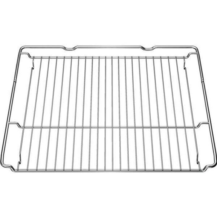 Grille Pour Four Bosch Achat Vente Pas Cher