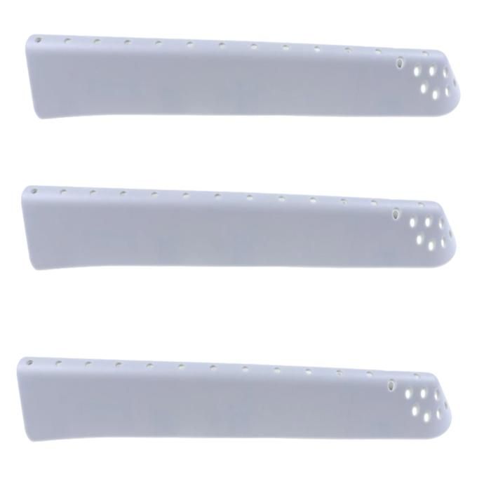 Lot de 3 aubes de tambour CANDY HOOVER Compatible Lave linge Accessoires