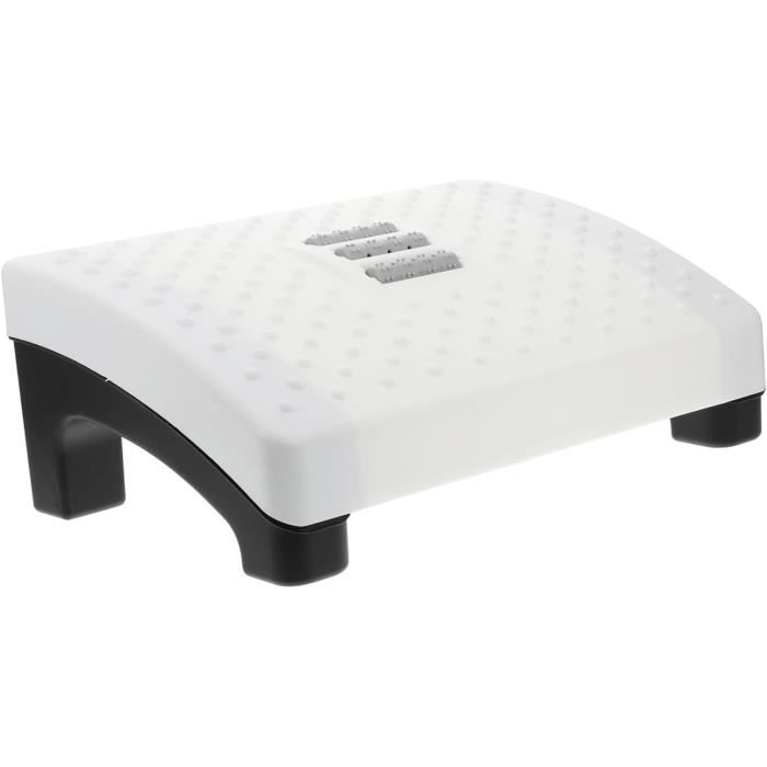 4 Pièces Pied Escabeau Caoutchouc, Patin Echelle, Couvre-Pieds D