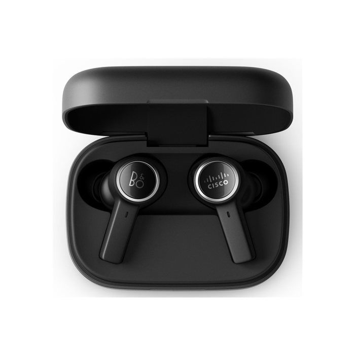 Cisco 950 Écouteurs True Wireless Stereo TWS Ecouteurs BureauCentre d'appels Bluetooth Neuf - vue 3