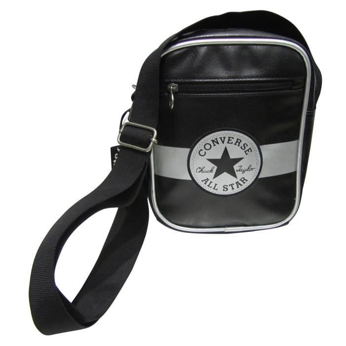 sac converse cuir