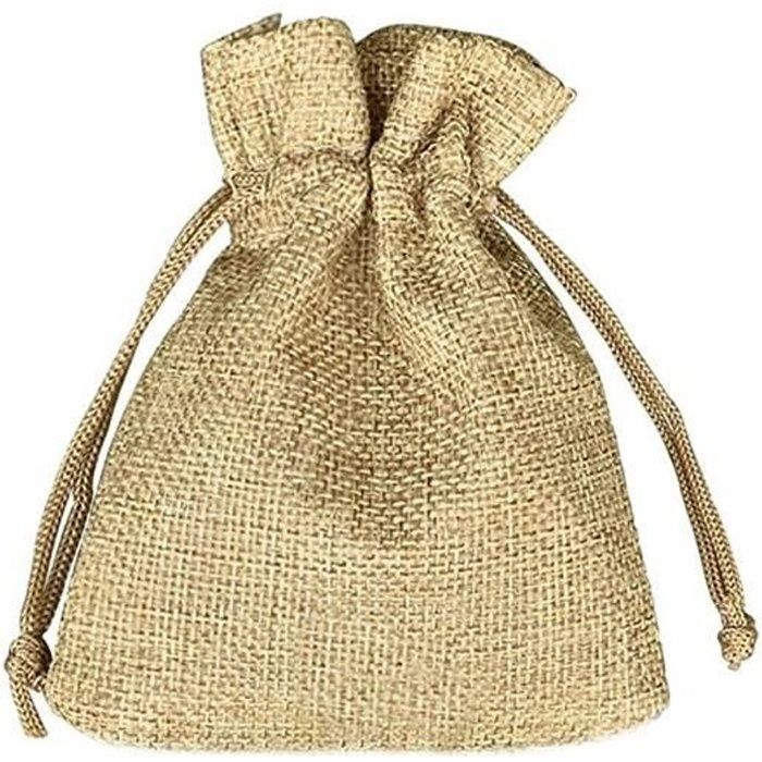 Sachet Toile De Jute atelieryuwa.ciao.jp