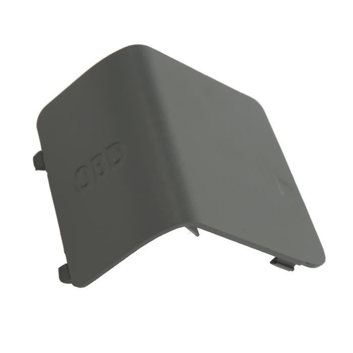 Couvercle De Prise De Diagnostic - AKOZON - Série 3 E90 - Remplacement