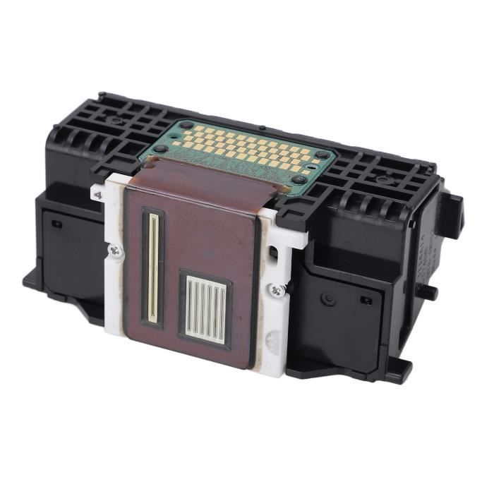 Tête D'Impression Pwshymi Pour HP Photosmart B110a/B209a/B210a - Compatible Multiple Modèles