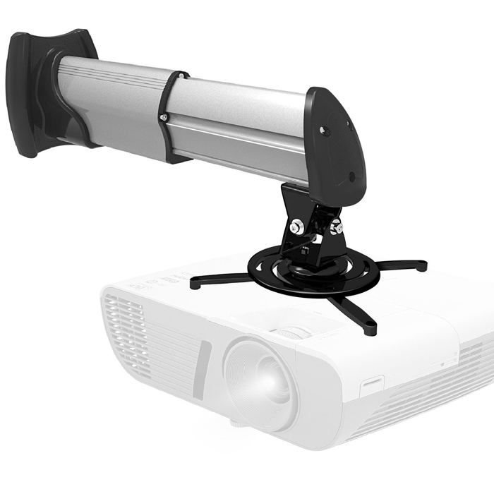 Duronic support vid&eacute;oprojecteur plafond/mural