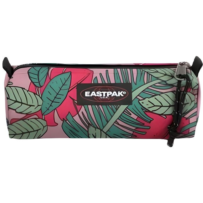 Trousse Eastpak Benchmark ref 35280 K81 Brize Tropical TU