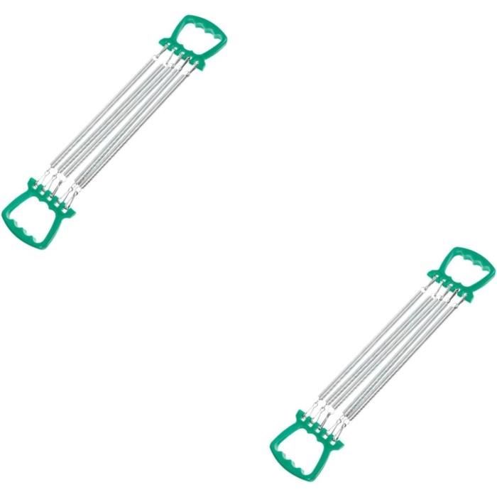 Support de rangement pour équipement de gym, bandes de résistance, support mural multifonction pour barres d'haltères, cordes à sauter, ceinture de levage, accessoires de gym
