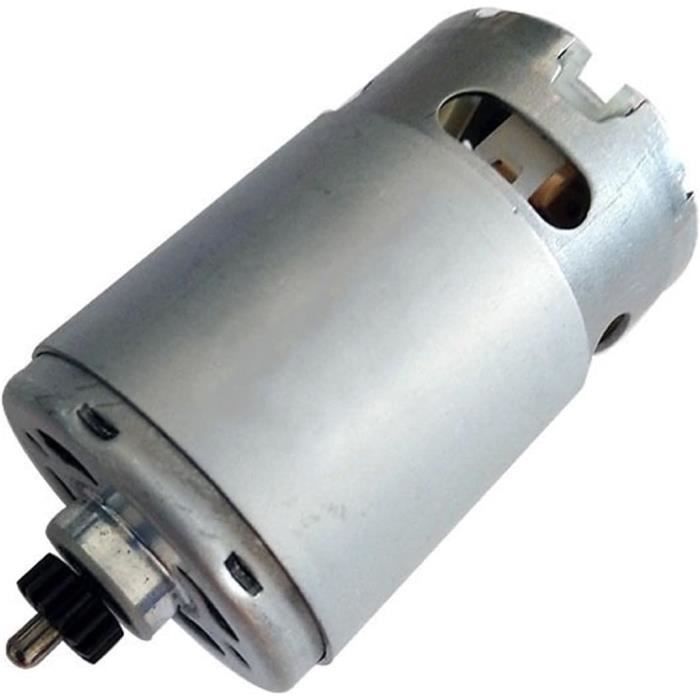 Vvikizy Perceuse à Percussion Sans Fil 180NM Moteur Sans Balais Outils électriques De Puissance