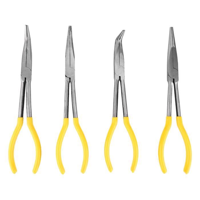 Pinces de correction à ongles et orteils
