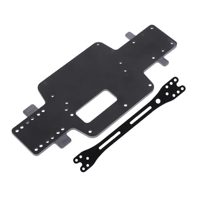 Hundnsney Empfängerplatine - Ersatzteil Für K969 K989 RC Autos