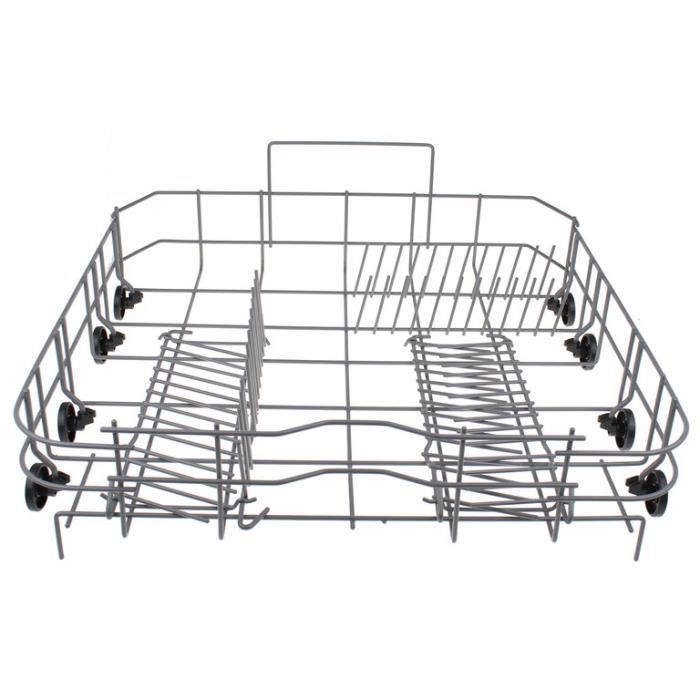 Panier inférieur pour lave-vaisselle ELECTROLUX gris 524x505x - Accessoire dappareil