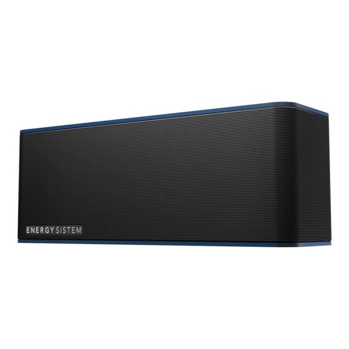 Energy Music Box 7 Haut parleur pour utilisation mobile sans fil