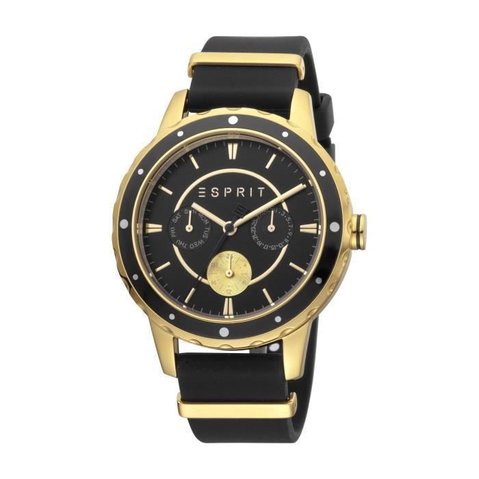 Montre pour les Femmes Esprit Quartz Montre ES1L140P0035