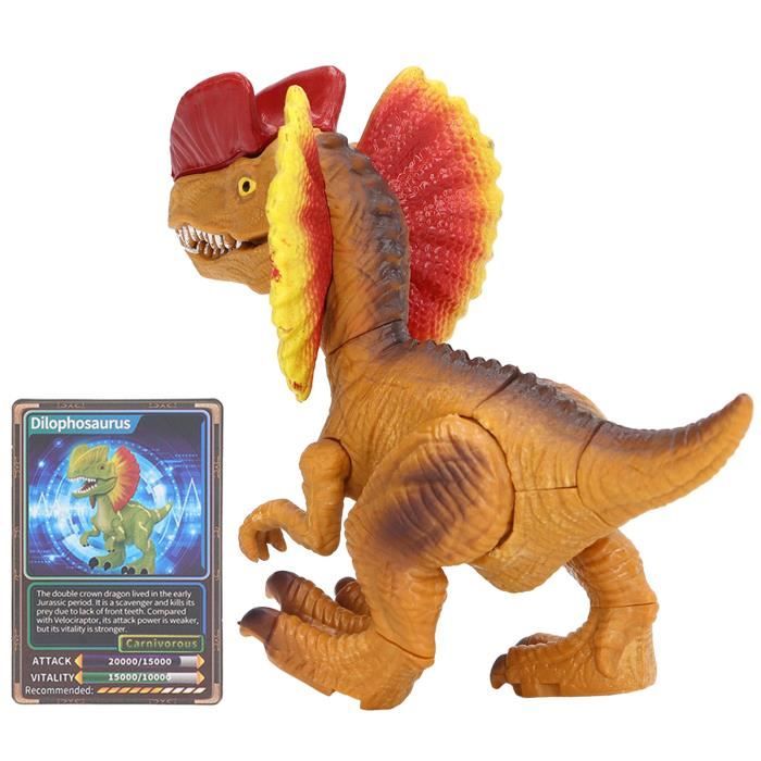 Oeuf de dinosaure 12 - S - Mini emoufs de Dinosaure avec de Mignonnes