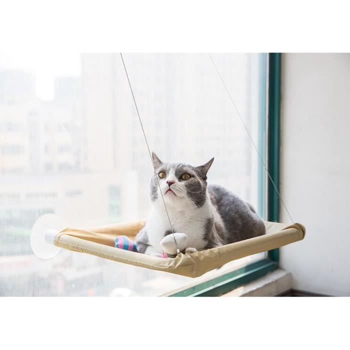 Detachable Hamac Hammock Pour Chat Cdiscount