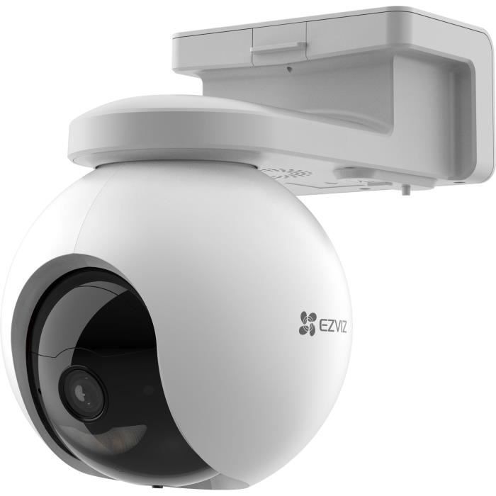 EZVIZ Camèra HB8 2K+