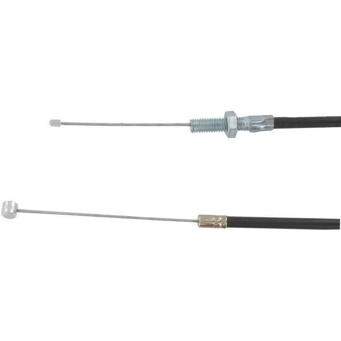 Câble d'accélération adaptable KAWASAKI pour machines TJ35, TJ45, TJ53