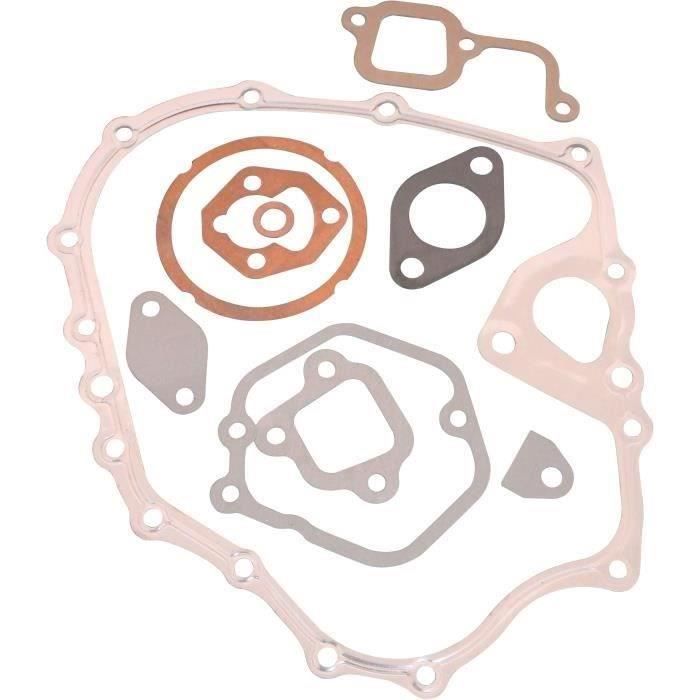 Pochette de joints de cylindre YANMAR remplace origine 714770 92600 pour machines L48