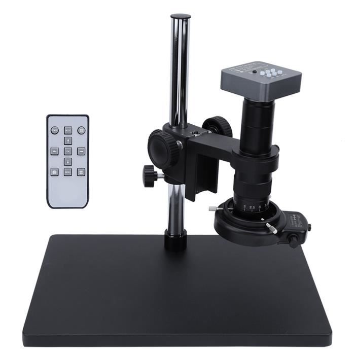 Lame D'étalonnage Micrométrique 0,01 Mm Pour Microscope - 75x25x1mm, Idéale Mesure Précise