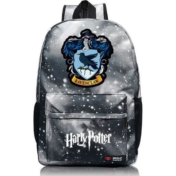Harry potter hot sale sac a dos
