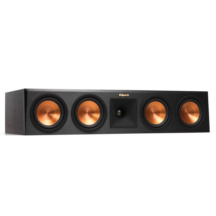 Haut-parleur Focal 300 Series ICW 4 - 2 voies - Noir - Flax - Installation facile