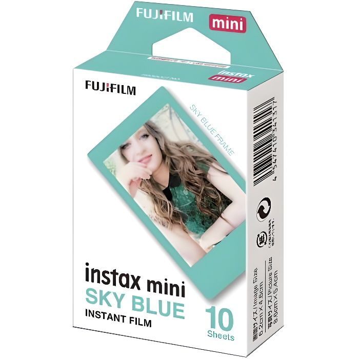 Instax mini papier sale
