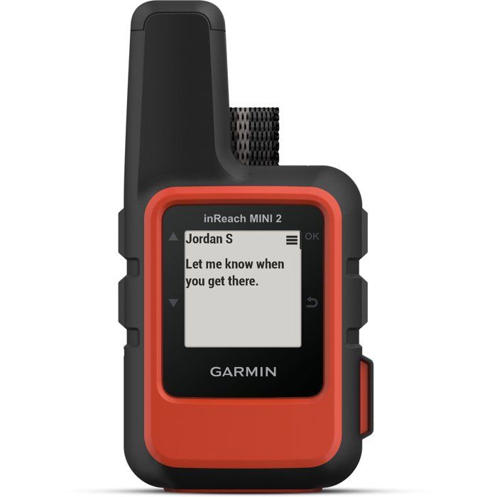 GPS portable de navigation GARMIN Etrex SE 2 2 gnss Bluetooth - vue 3