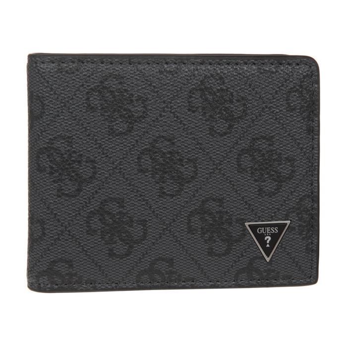 Guess Sacoche Homme ART HMBOMG P5423 - Simili Cuir Multicolore, 100% Qualité Marque
