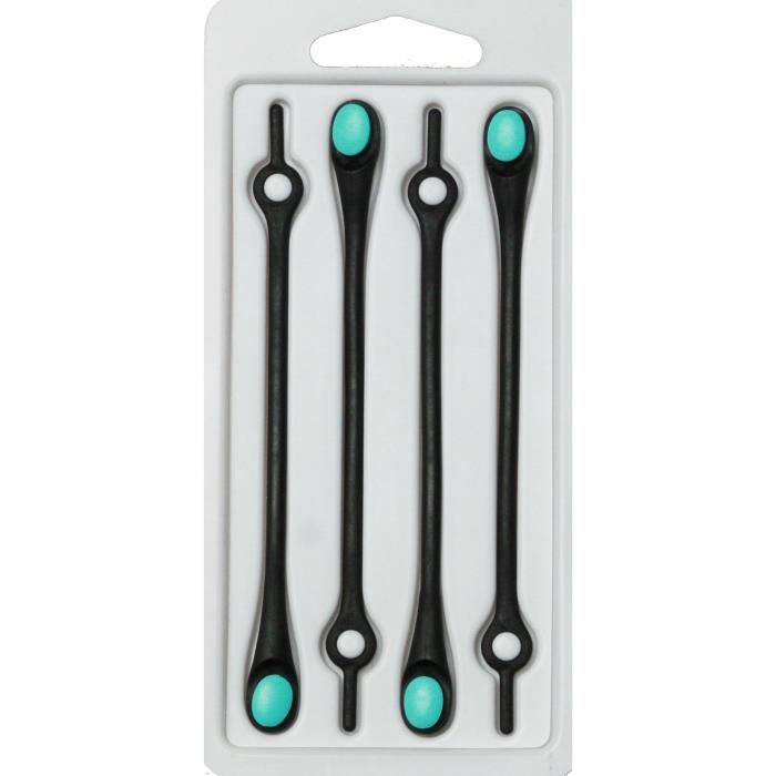 Lacets elastiques clearance hickies