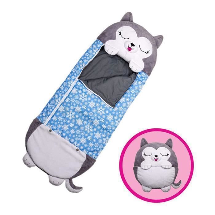 Sac de outlet couchage avec coussin