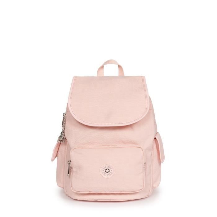 Petit Sac Banane Kipling Fresh Lite - Modèle Resort Pink C (Rose)