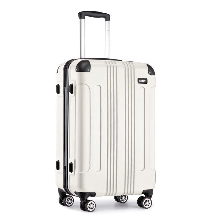 KONO Handtasche Ryanair Kabinentasche 40x20x25 cm für Easyjet Reisen, Handbag