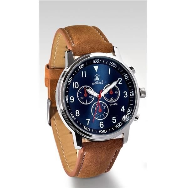 Montre HOMME Laguiole tradition Achat vente montre Homme