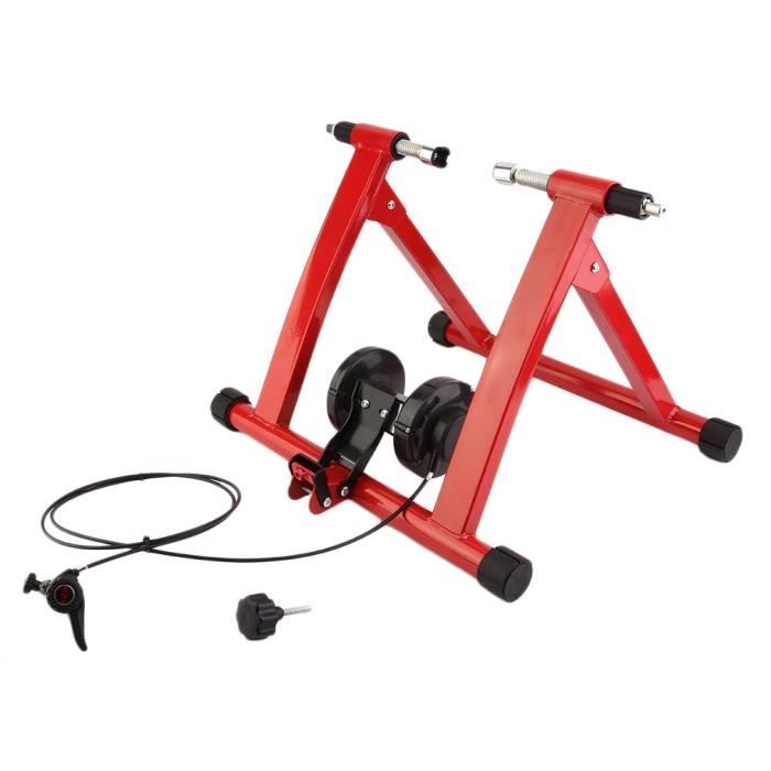 Home trainer velo cdiscount outlet