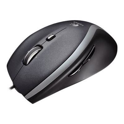 Logitech M500 Refresh - vue 5
