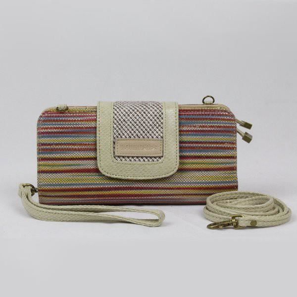Grand porte monnaie femme multicolore Lollipops Tiptop 21168 .Multi couleur Cdiscount Bagagerie Maroquinerie