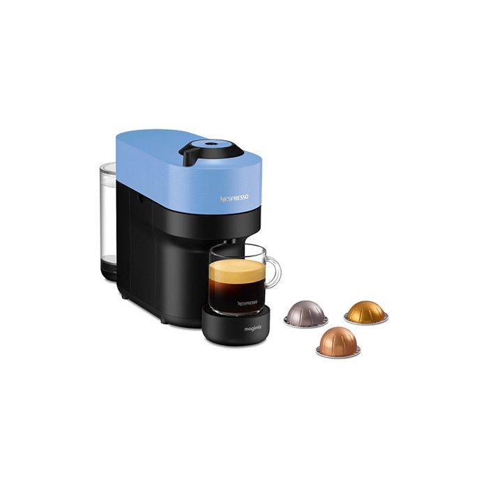 Cafetière à dosette - Magimix - NESPRESSO VERTUO POP -