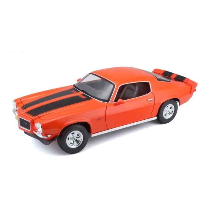 Maisto 1971 camaro sale